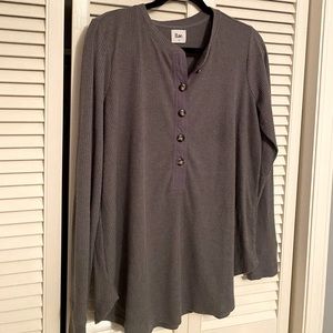 Bae the Label “On My Mind” Henley